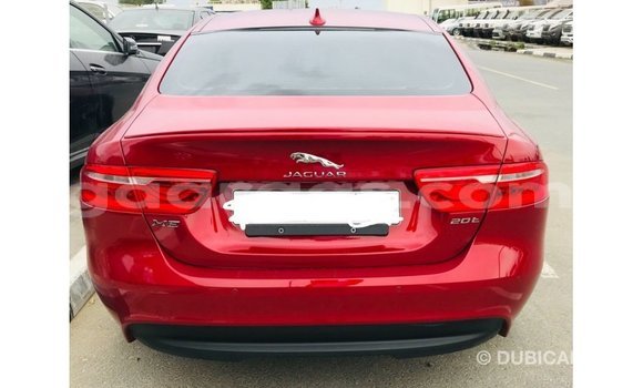 Acheter Import Voiture Jaguar XE Rouge à Import - Dubai, Dakar Acheter Import Voiture Jaguar XE Rouge à Import - Dubai, Dakar