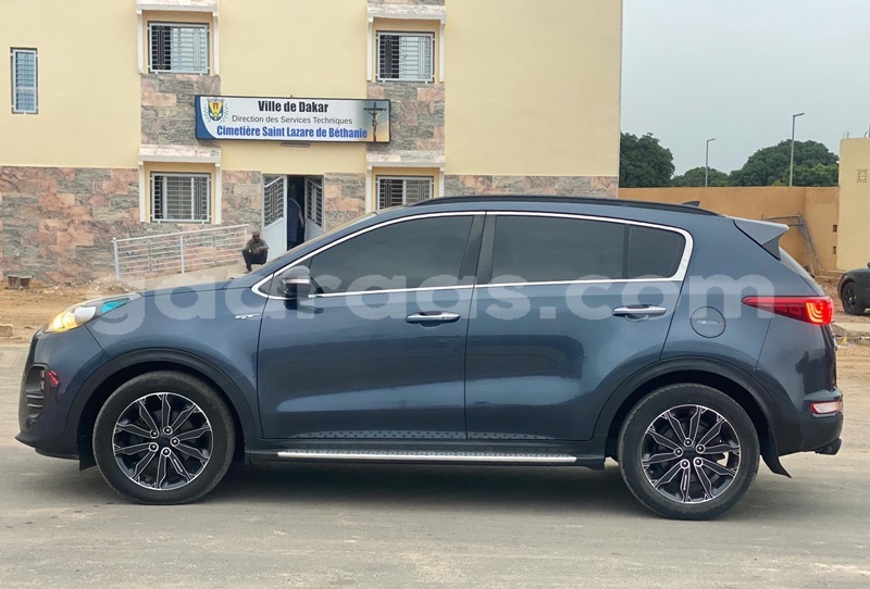 Big with watermark kia sportage dakar dakar 29808