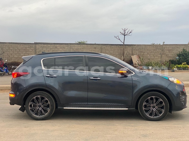 Big with watermark kia sportage dakar dakar 29808