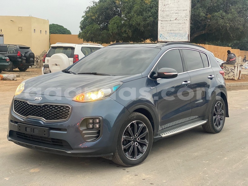 Big with watermark kia sportage dakar dakar 29808