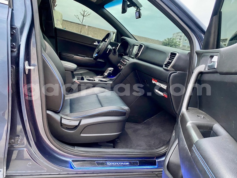 Big with watermark kia sportage dakar dakar 29808