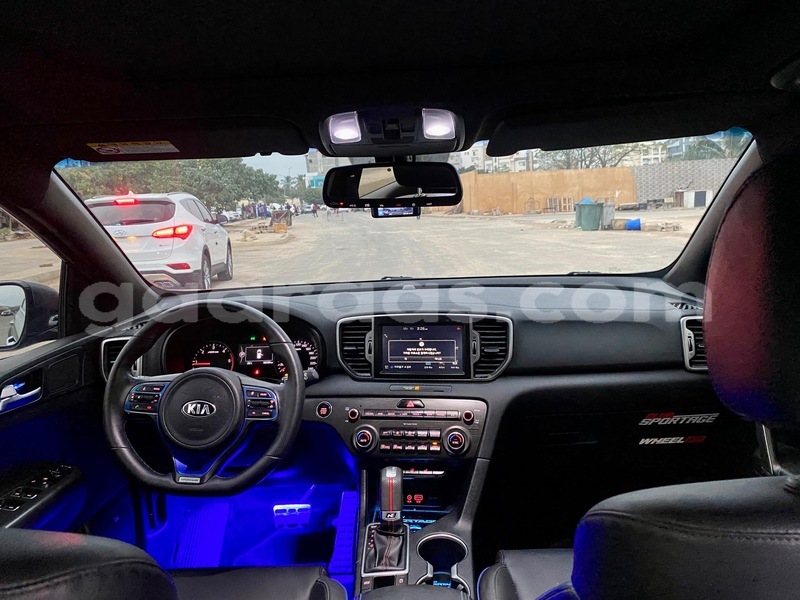 Big with watermark kia sportage dakar dakar 29808