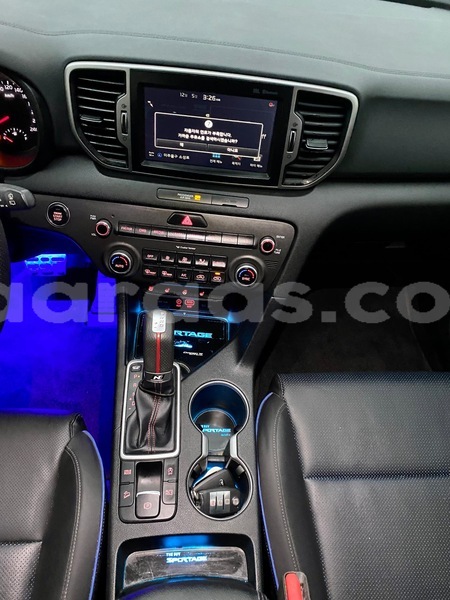 Big with watermark kia sportage dakar dakar 29808