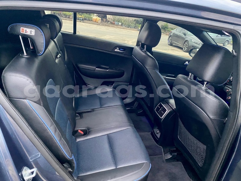 Big with watermark kia sportage dakar dakar 29808