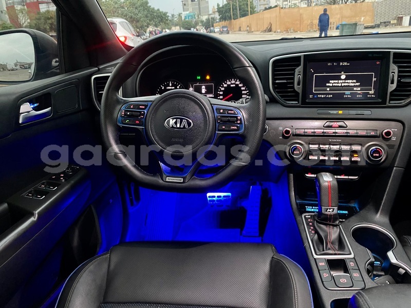 Big with watermark kia sportage dakar dakar 29808