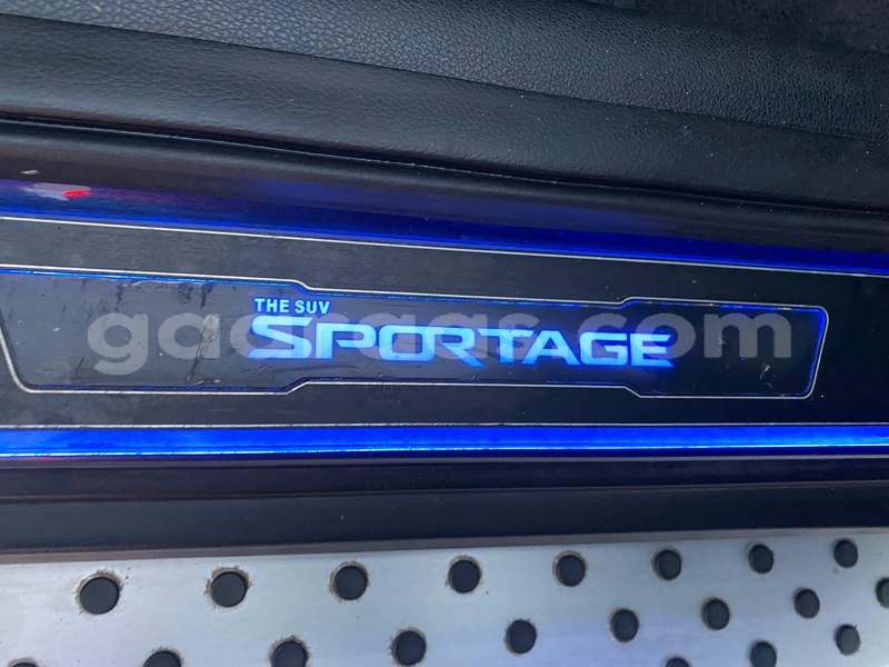 Big with watermark kia sportage dakar dakar 29808