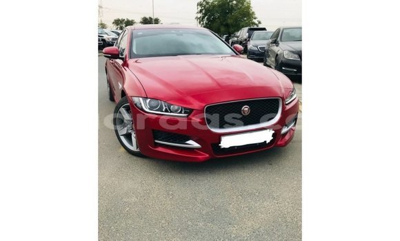 Acheter Import Voiture Jaguar XE Rouge à Import - Dubai, Dakar Acheter Import Voiture Jaguar XE Rouge à Import - Dubai, Dakar