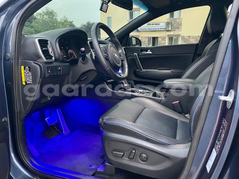 Big with watermark kia sportage dakar dakar 29808