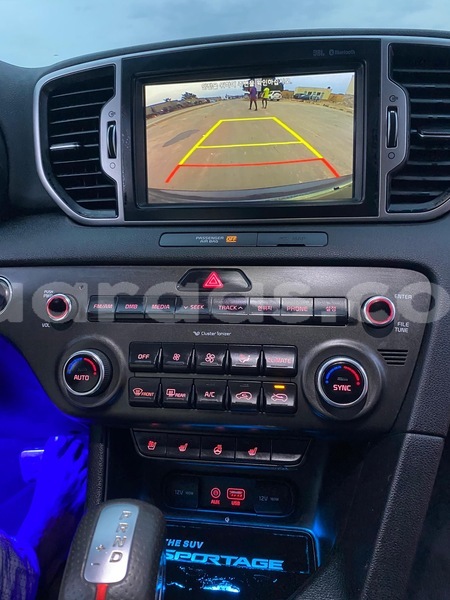 Big with watermark kia sportage dakar dakar 29808