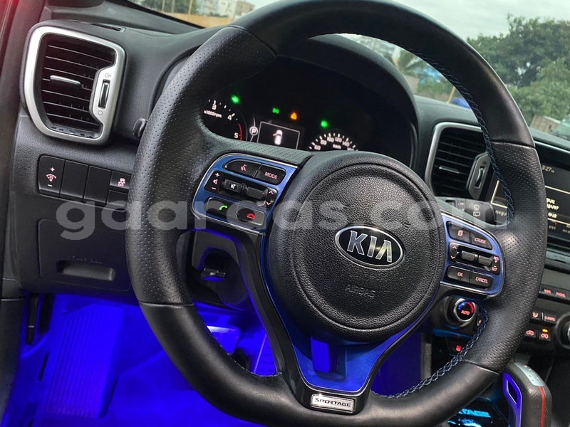 Big with watermark kia sportage dakar dakar 29808