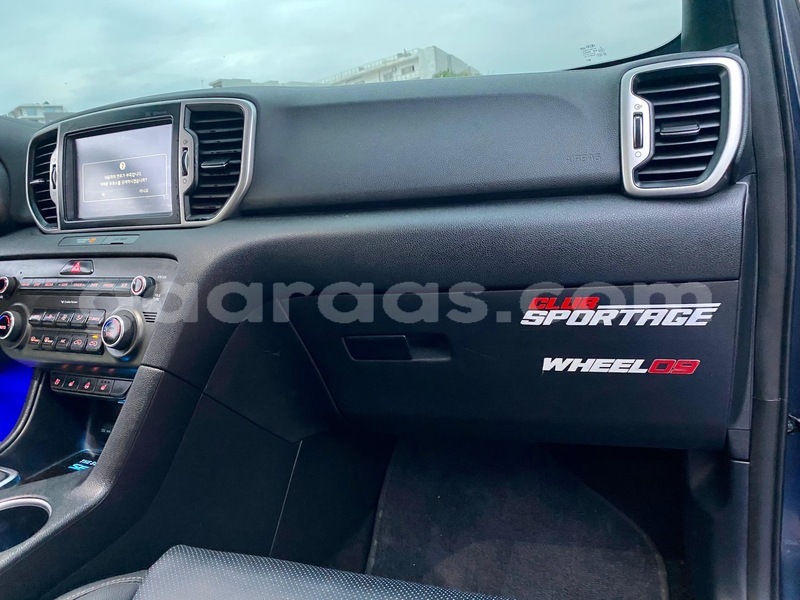 Big with watermark kia sportage dakar dakar 29808