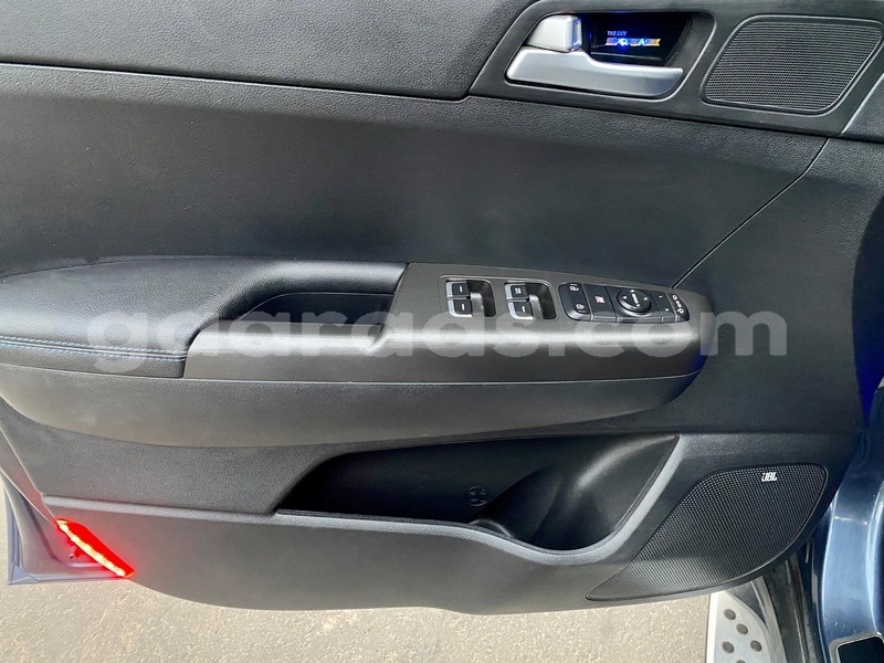 Big with watermark kia sportage dakar dakar 29808