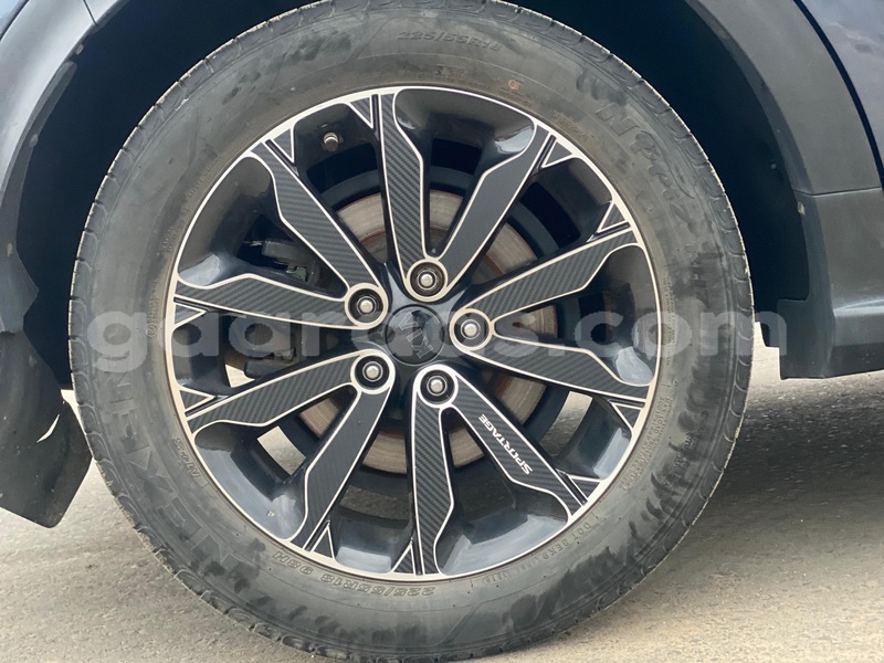 Big with watermark kia sportage dakar dakar 29808