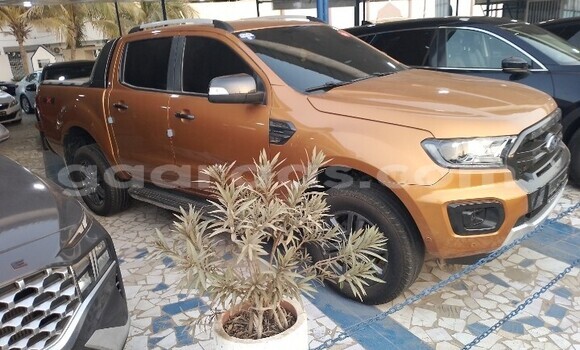 Acheter Occasion Voiture Ford Ranger Autre à Dakar, Dakar