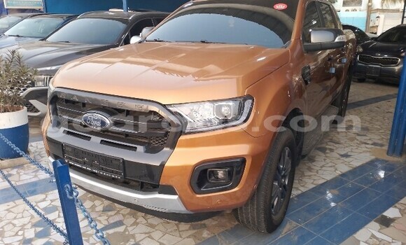 Dieundeu Occasion Ford Ranger Other Auto in Dakar in Dakar Dieundeu Occasion Ford Ranger Other Auto in Dakar in Dakar