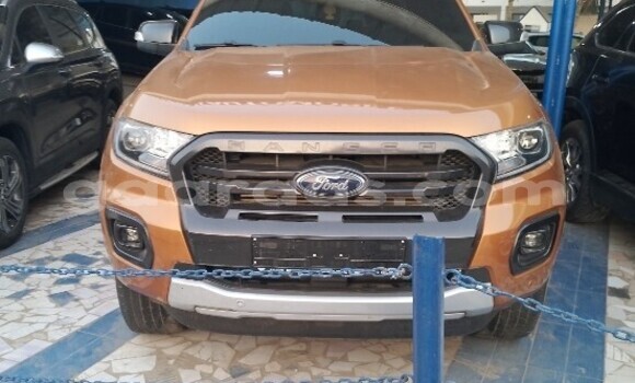 Dieundeu Occasion Ford Ranger Other Auto in Dakar in Dakar Dieundeu Occasion Ford Ranger Other Auto in Dakar in Dakar