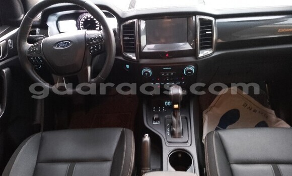 Dieundeu Occasion Ford Ranger Other Auto in Dakar in Dakar Dieundeu Occasion Ford Ranger Other Auto in Dakar in Dakar