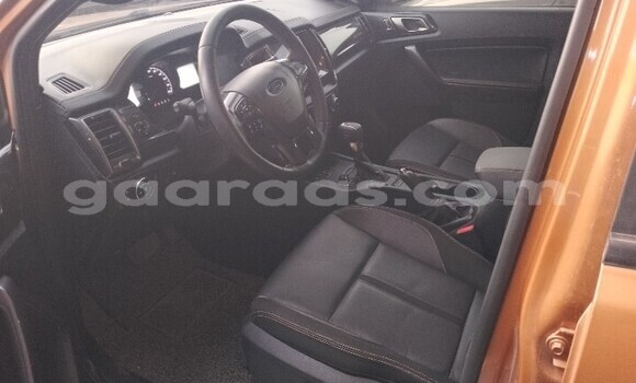 Dieundeu Occasion Ford Ranger Other Auto in Dakar in Dakar Dieundeu Occasion Ford Ranger Other Auto in Dakar in Dakar