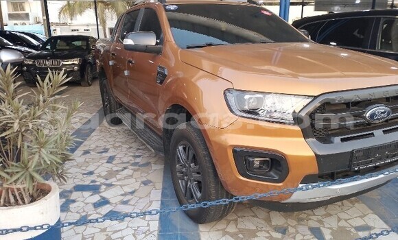 Dieundeu Occasion Ford Ranger Other Auto in Dakar in Dakar Dieundeu Occasion Ford Ranger Other Auto in Dakar in Dakar