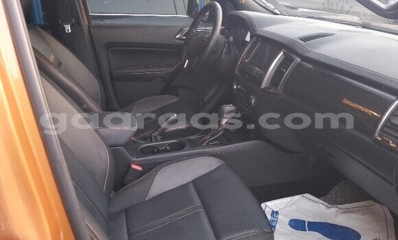 Dieundeu Occasion Ford Ranger Other Auto in Dakar in Dakar Dieundeu Occasion Ford Ranger Other Auto in Dakar in Dakar