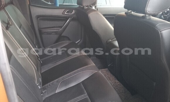 Dieundeu Occasion Ford Ranger Other Auto in Dakar in Dakar Dieundeu Occasion Ford Ranger Other Auto in Dakar in Dakar