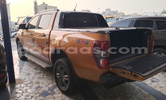 Dieundeu Occasion Ford Ranger Other Auto in Dakar in Dakar Dieundeu Occasion Ford Ranger Other Auto in Dakar in Dakar