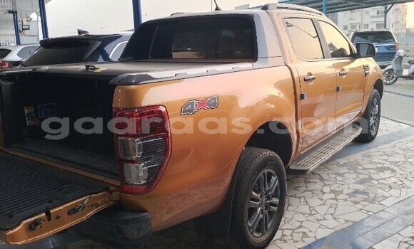 Dieundeu Occasion Ford Ranger Other Auto in Dakar in Dakar Dieundeu Occasion Ford Ranger Other Auto in Dakar in Dakar