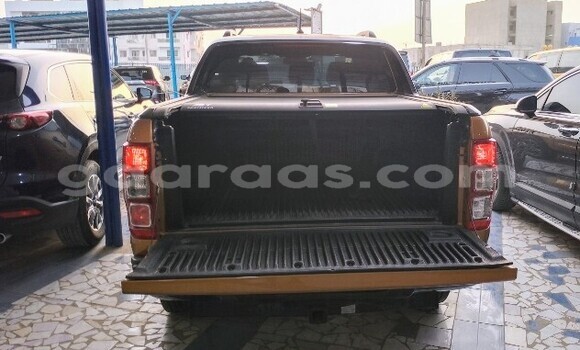 Dieundeu Occasion Ford Ranger Other Auto in Dakar in Dakar Dieundeu Occasion Ford Ranger Other Auto in Dakar in Dakar