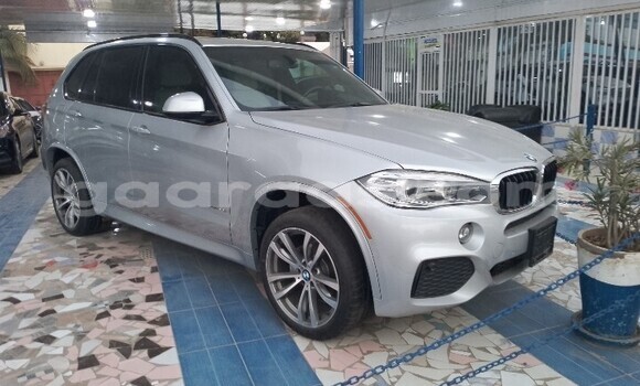 Buy Used BMW X5 M Other Car in Dakar in Dakar Buy Used BMW X5 M Other Car in Dakar in Dakar