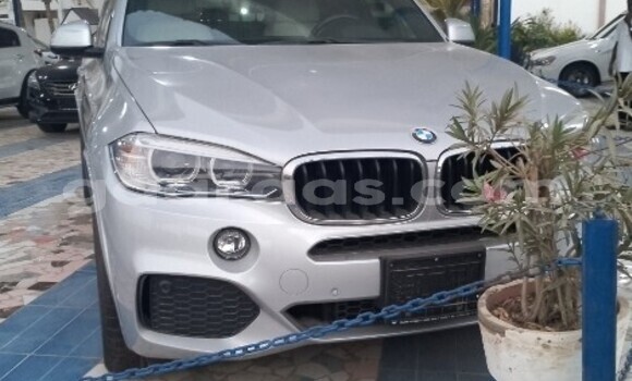 Buy Used BMW X5 M Other Car in Dakar in Dakar Buy Used BMW X5 M Other Car in Dakar in Dakar