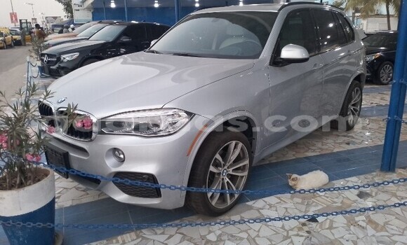 Buy Used BMW X5 M Other Car in Dakar in Dakar Buy Used BMW X5 M Other Car in Dakar in Dakar