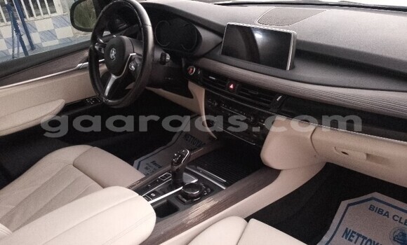 Buy Used BMW X5 M Other Car in Dakar in Dakar Buy Used BMW X5 M Other Car in Dakar in Dakar