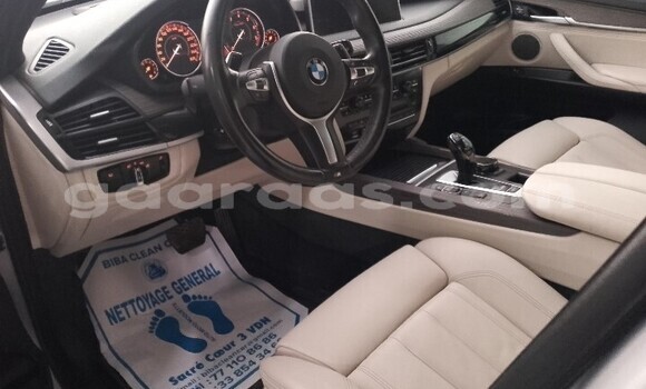 Buy Used BMW X5 M Other Car in Dakar in Dakar Buy Used BMW X5 M Other Car in Dakar in Dakar