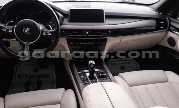 Buy Used BMW X5 M Other Car in Dakar in Dakar Buy Used BMW X5 M Other Car in Dakar in Dakar