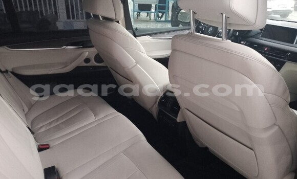 Buy Used BMW X5 M Other Car in Dakar in Dakar Buy Used BMW X5 M Other Car in Dakar in Dakar