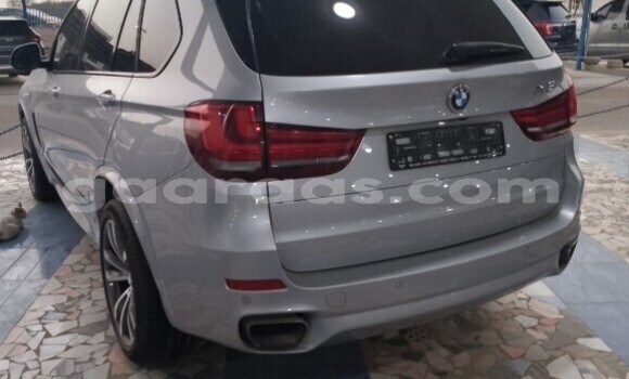 Buy Used BMW X5 M Other Car in Dakar in Dakar Buy Used BMW X5 M Other Car in Dakar in Dakar