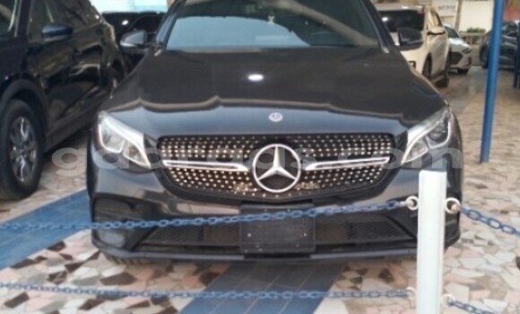 Acheter Occasion Voiture Mercedes‒Benz GLC Coupe Autre à Dakar, Dakar Acheter Occasion Voiture Mercedes‒Benz GLC Coupe Autre à Dakar, Dakar