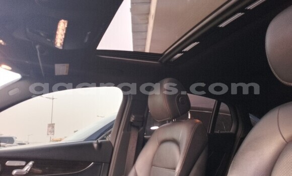 Acheter Occasion Voiture Mercedes‒Benz GLC Coupe Autre à Dakar, Dakar Acheter Occasion Voiture Mercedes‒Benz GLC Coupe Autre à Dakar, Dakar