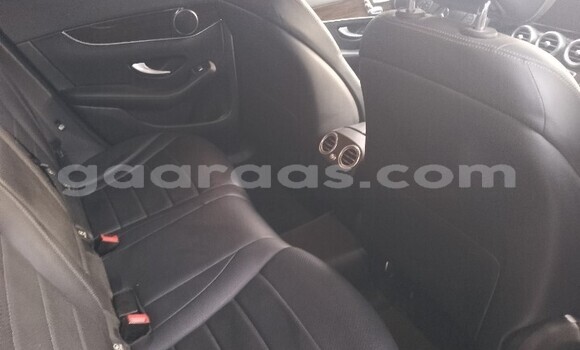 Acheter Occasion Voiture Mercedes‒Benz GLC Coupe Autre à Dakar, Dakar Acheter Occasion Voiture Mercedes‒Benz GLC Coupe Autre à Dakar, Dakar