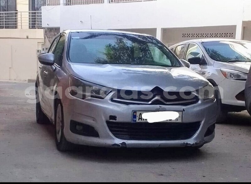 Big with watermark citroen c4 dakar dakar 29827