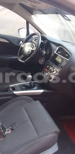 Big with watermark citroen c4 dakar dakar 29827