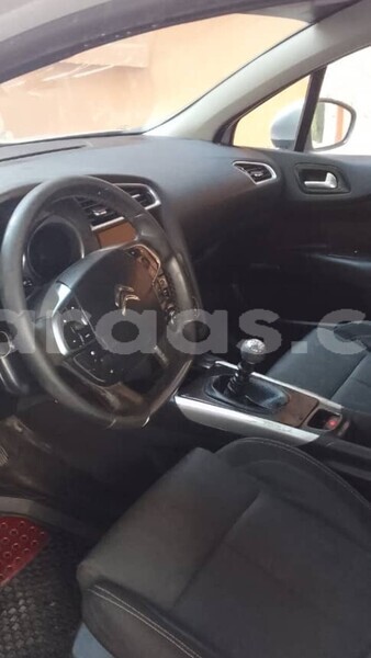 Big with watermark citroen c4 dakar dakar 29827