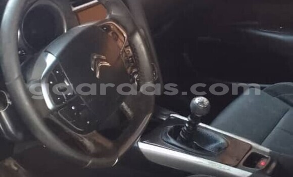 Dieundeu Occasion Citroen C4 Silver Auto in Dakar in Dakar Dieundeu Occasion Citroen C4 Silver Auto in Dakar in Dakar