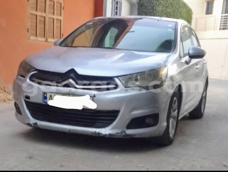 Big with watermark citroen c4 dakar dakar 29827