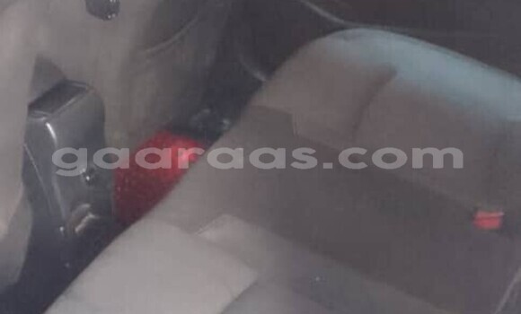 Dieundeu Occasion Citroen C4 Silver Auto in Dakar in Dakar Dieundeu Occasion Citroen C4 Silver Auto in Dakar in Dakar