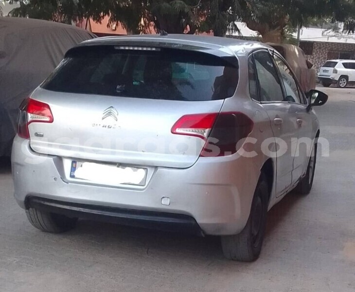 Big with watermark citroen c4 dakar dakar 29827