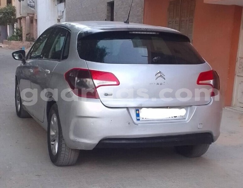 Big with watermark citroen c4 dakar dakar 29827