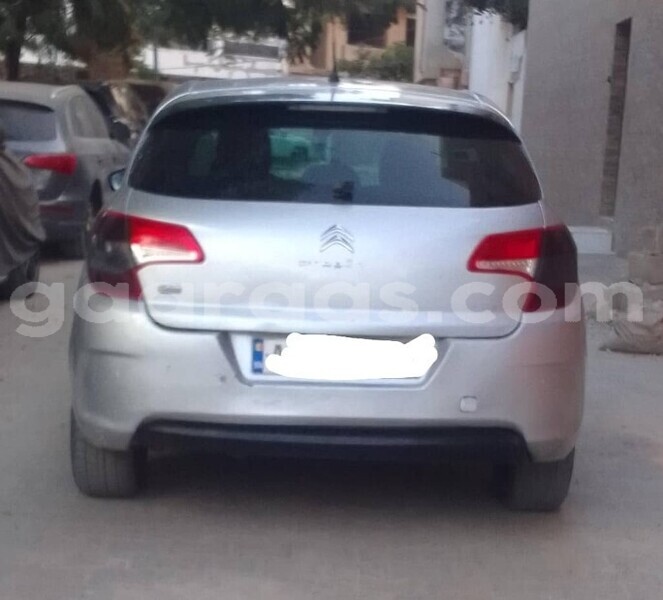 Big with watermark citroen c4 dakar dakar 29827