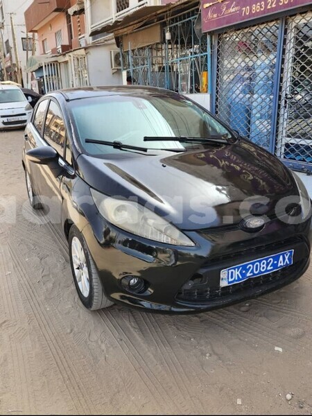 Big with watermark ford fiesta dakar dakar 29828