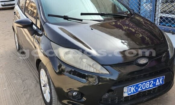 Dieundeu Occasion Ford Fiesta Other Auto in Dakar in Dakar Dieundeu Occasion Ford Fiesta Other Auto in Dakar in Dakar